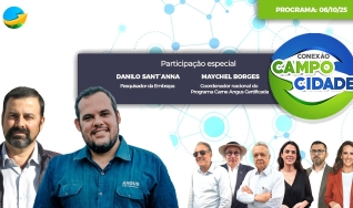 Conexão Campo Cidade -