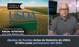 Tempo e Dinheiro