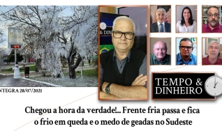 Tempo & Dinheiro