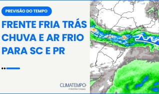 ClimaTempo