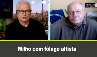 Tempo & Dinheiro