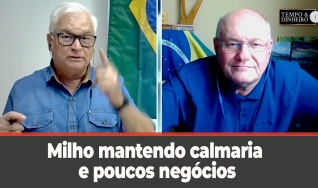 Tempo & Dinheiro