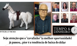 Tempo & Dinheiro