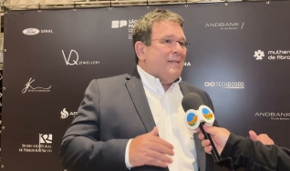 Paulo Junqueira, Presidente do Sindicato Rural de Ribeirão Preto e da Assovale