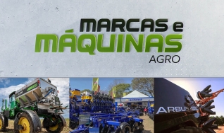 Marcas e Máquinas