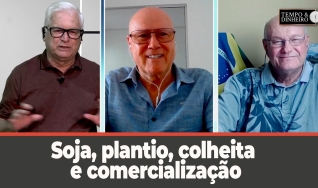 Tempo & Dinheiro