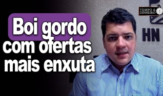 Tempo & Dinheiro
