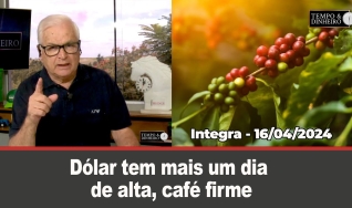 Programa Tempo & Dinheiro