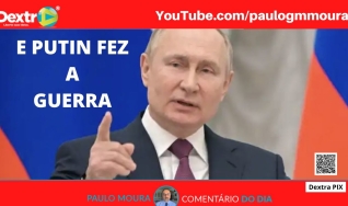 Paulo Moura