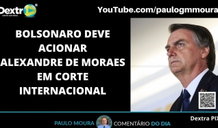 Paulo Moura