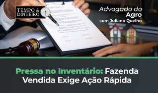Tempo e dinheiro
