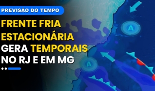 Clima Tempo