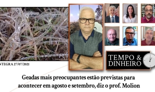 Tempo & Dinheiro