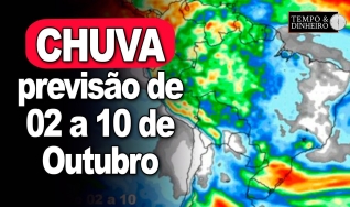 Tempo & Dinheiro