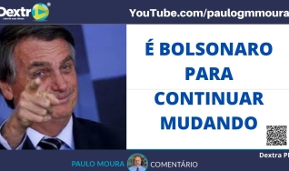 Paulo Moura