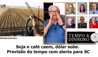 Tempo e Dinheiro