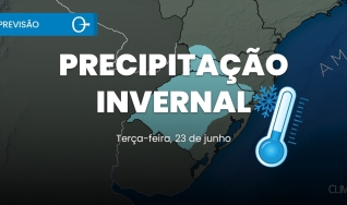 Clima Tempo