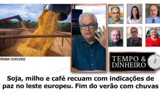 Tempo e Dinheiro