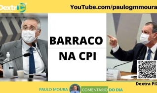 Paulo Moura