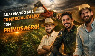 Analisando Sua Comercialização - com Victor Cazzo