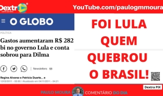 Paulo Moura