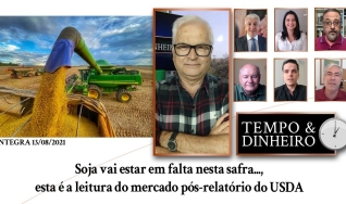 Tempo & Dinheiro