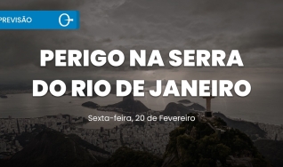 Clima Tempo