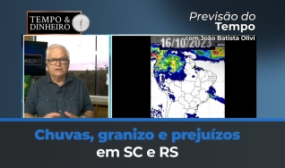 Tempo e dinheiro