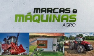 Marcas e Máquinas Agro