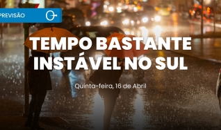 Clima Tempo