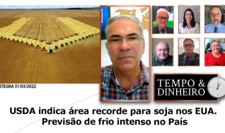 Tempo e Dinheiro
