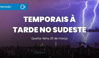 Clima Tempo