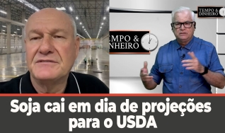 Tempo & Dinheiro