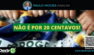 Paulo Moura