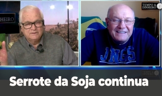 Tempo & Dinheiro