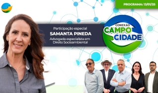 Conexão Campo Cidade -
