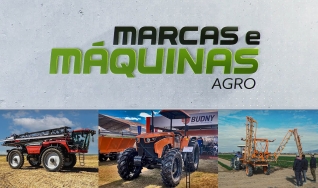 Marcas e Máquinas