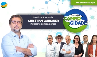 Conexão Campo Cidade -