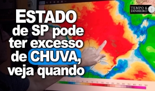 Tempo & Dinheiro