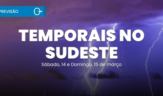 Clima Tempo