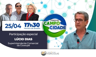 Conexão Campo Cidade -