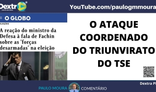 Paulo Moura