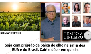 Tempo e Dinheiro