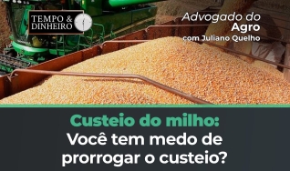 Tempo e dinheiro