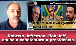 Tempo e Dinheiro, com João Batista Olivi