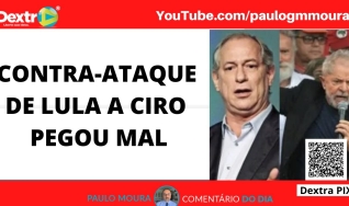 Paulo Moura