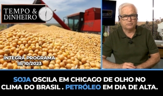 Tempo e Dinheiro