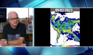 Prognóstico Clima
