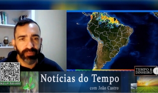 Tempo & Dinheiro