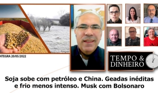 Tempo e Dinheiro